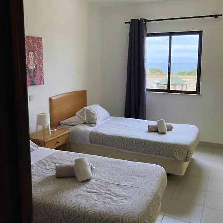 Modern In With Sea View, 40 Sqm Carvoeiro (Lagoa)
