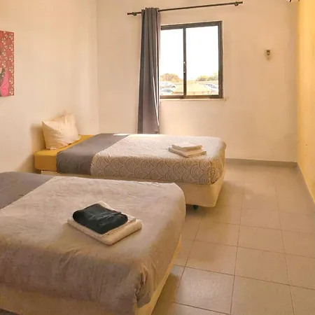 Modern In With Sea View, 40 Sqm * Carvoeiro (Lagoa)
