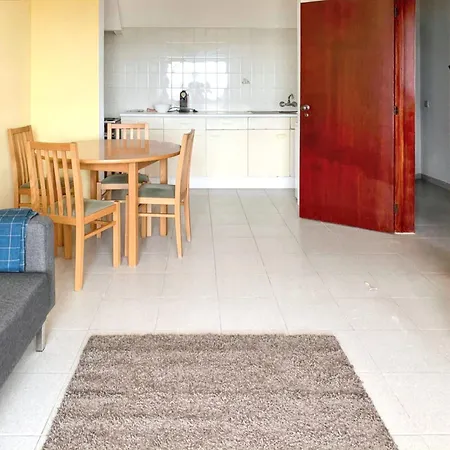 Modern In With Sea View, 40 Sqm